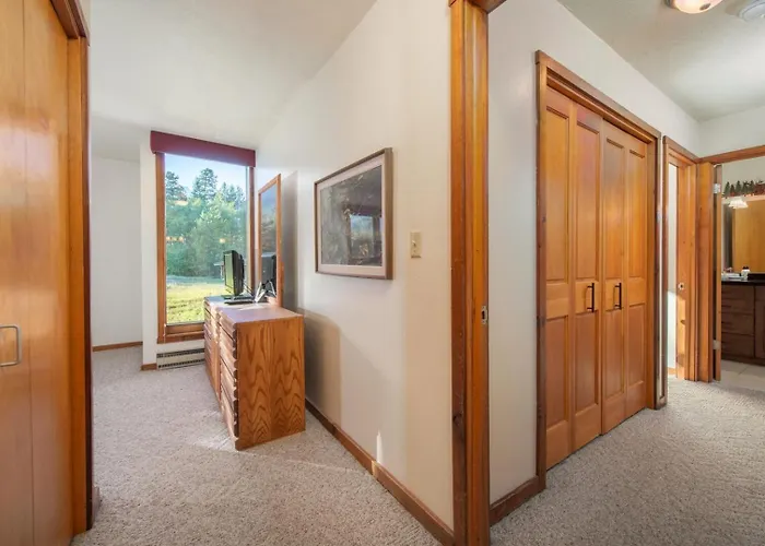 Rmr: Lupine 1914 In The Aspenswilsonwy Apartment *