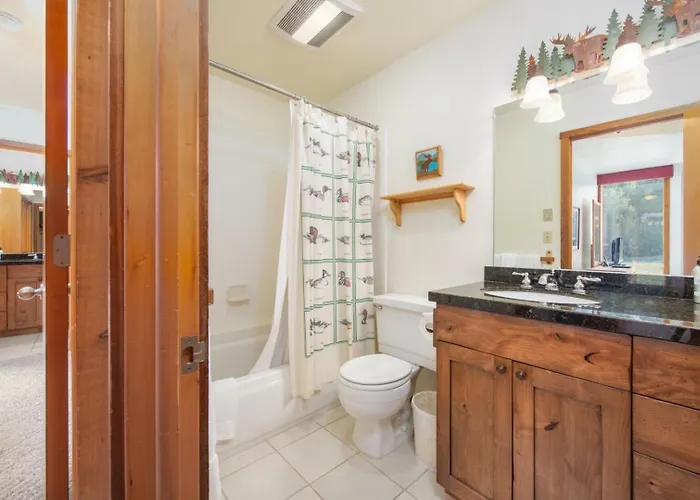 Apartment Rmr: Lupine 1914 In The Aspenswilsonwy